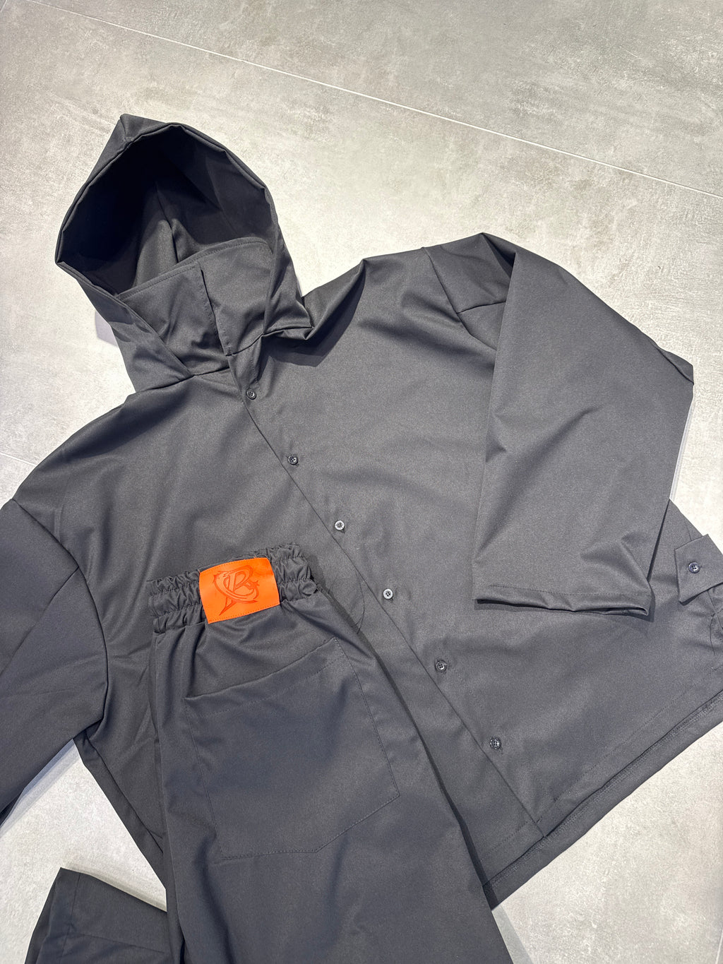 COORDINATO “BEST JAPAN”