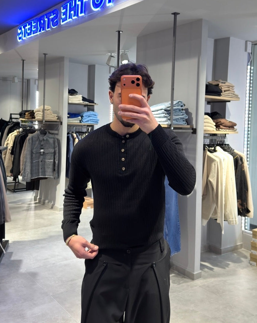MAGLIA “SERAFINO”