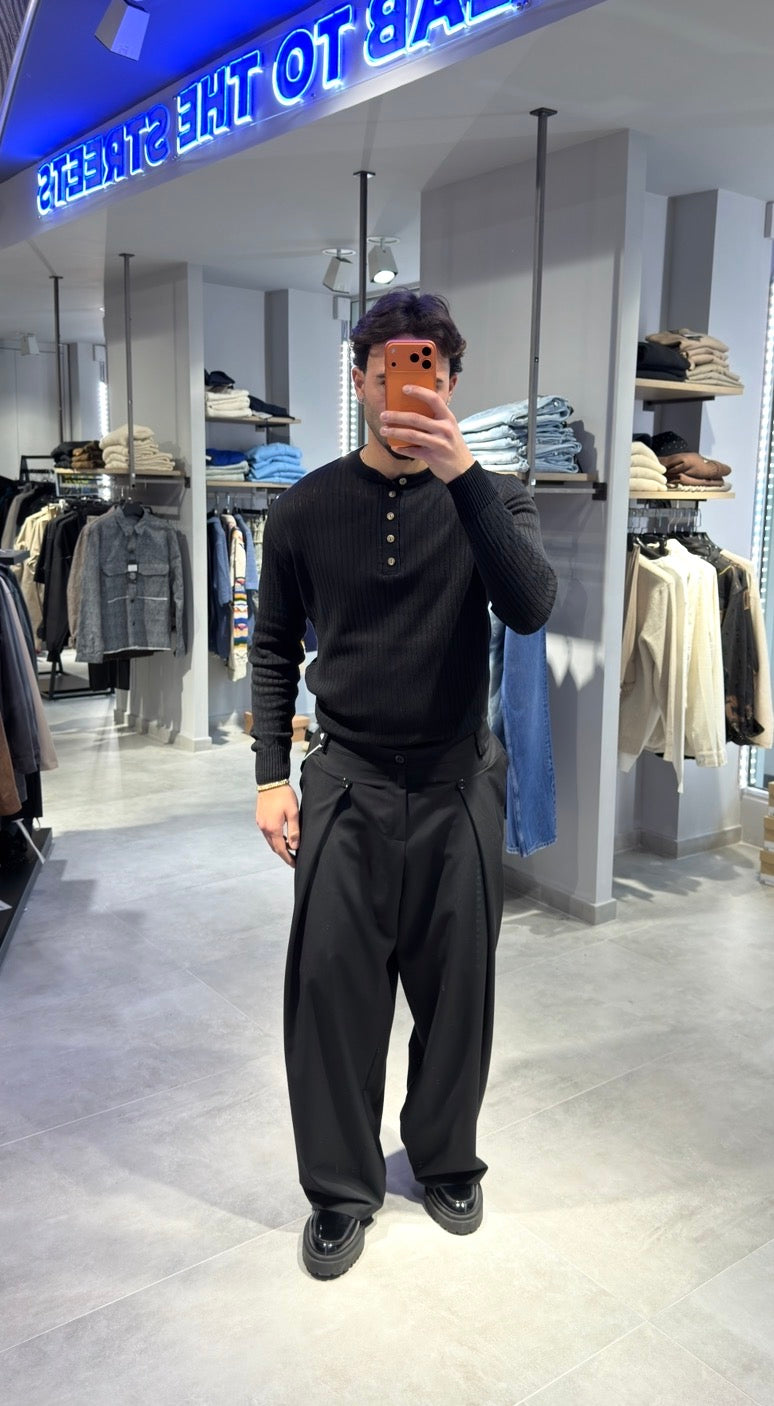 MAGLIA “SERAFINO”