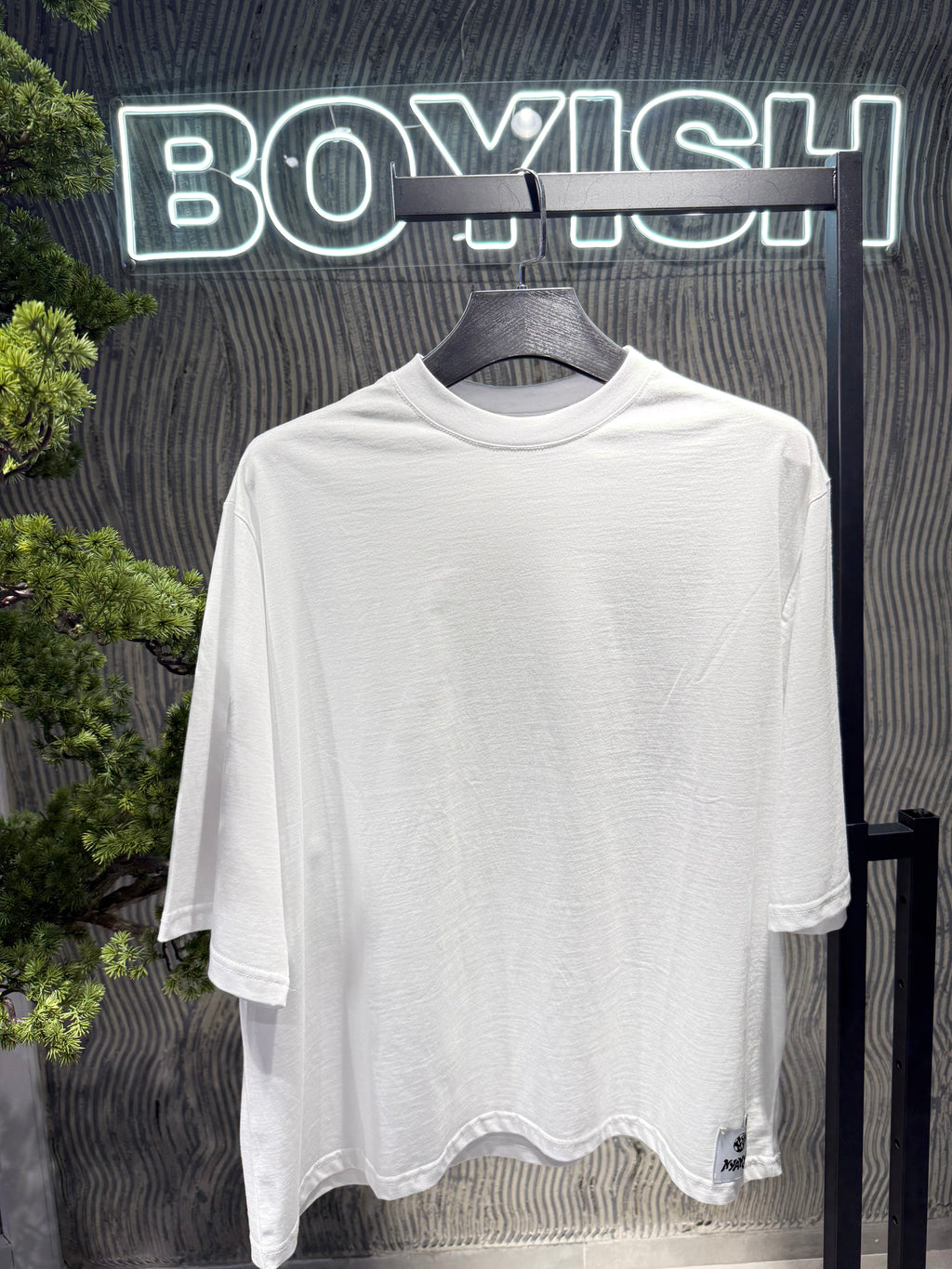 T-shirt “Mike pixel”