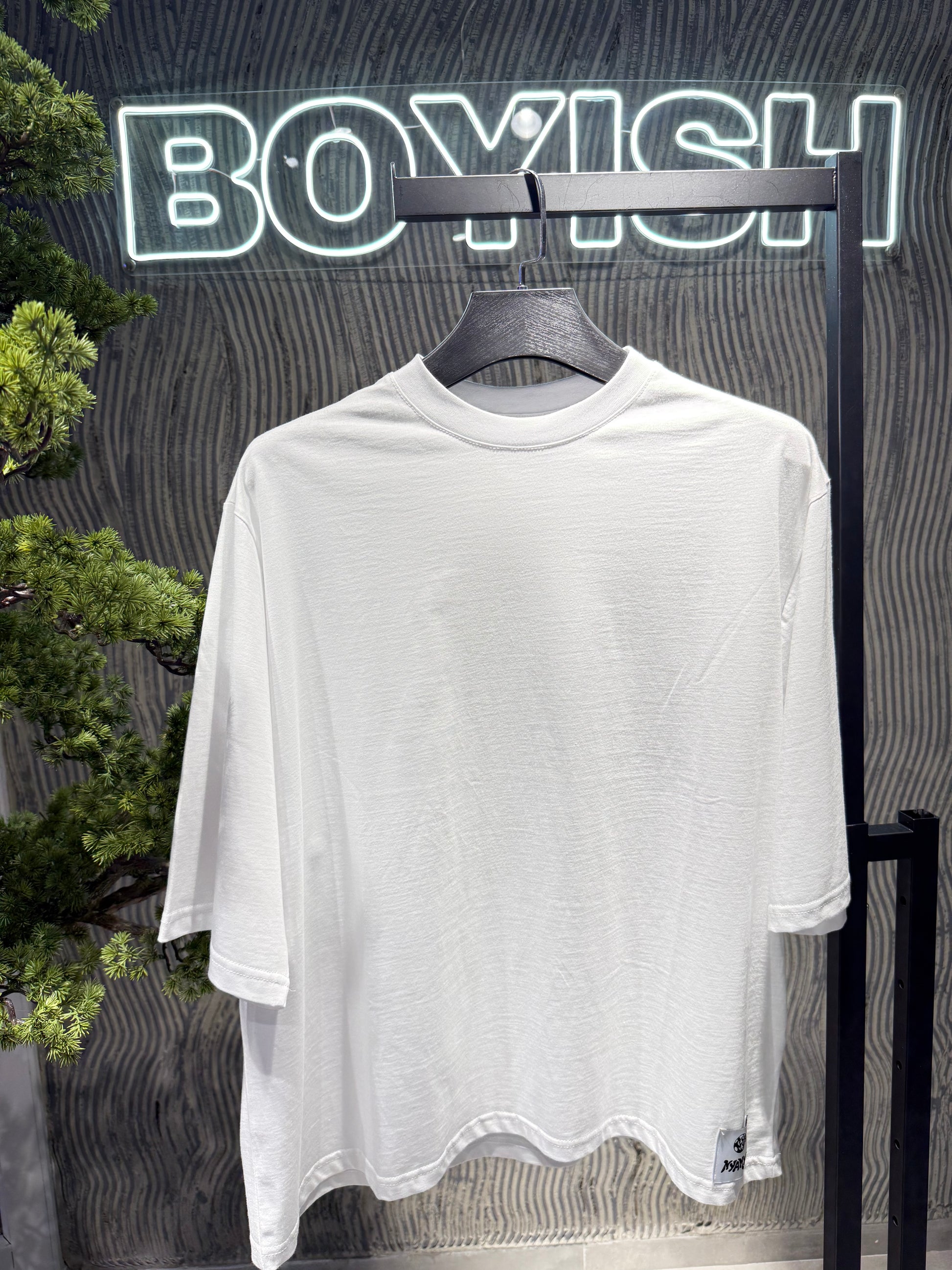 T-shirt “Mike pixel”