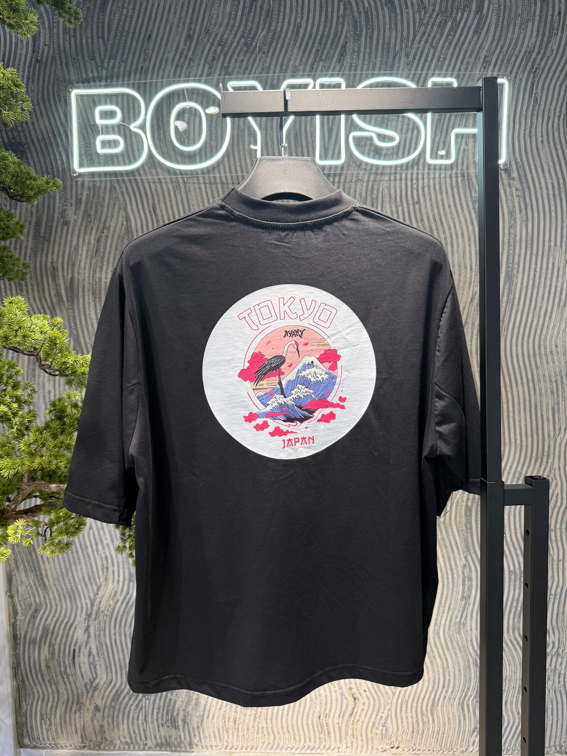 T-shirt “Tokyo”