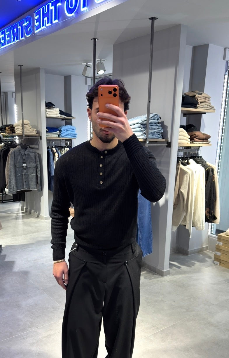MAGLIA “SERAFINO”