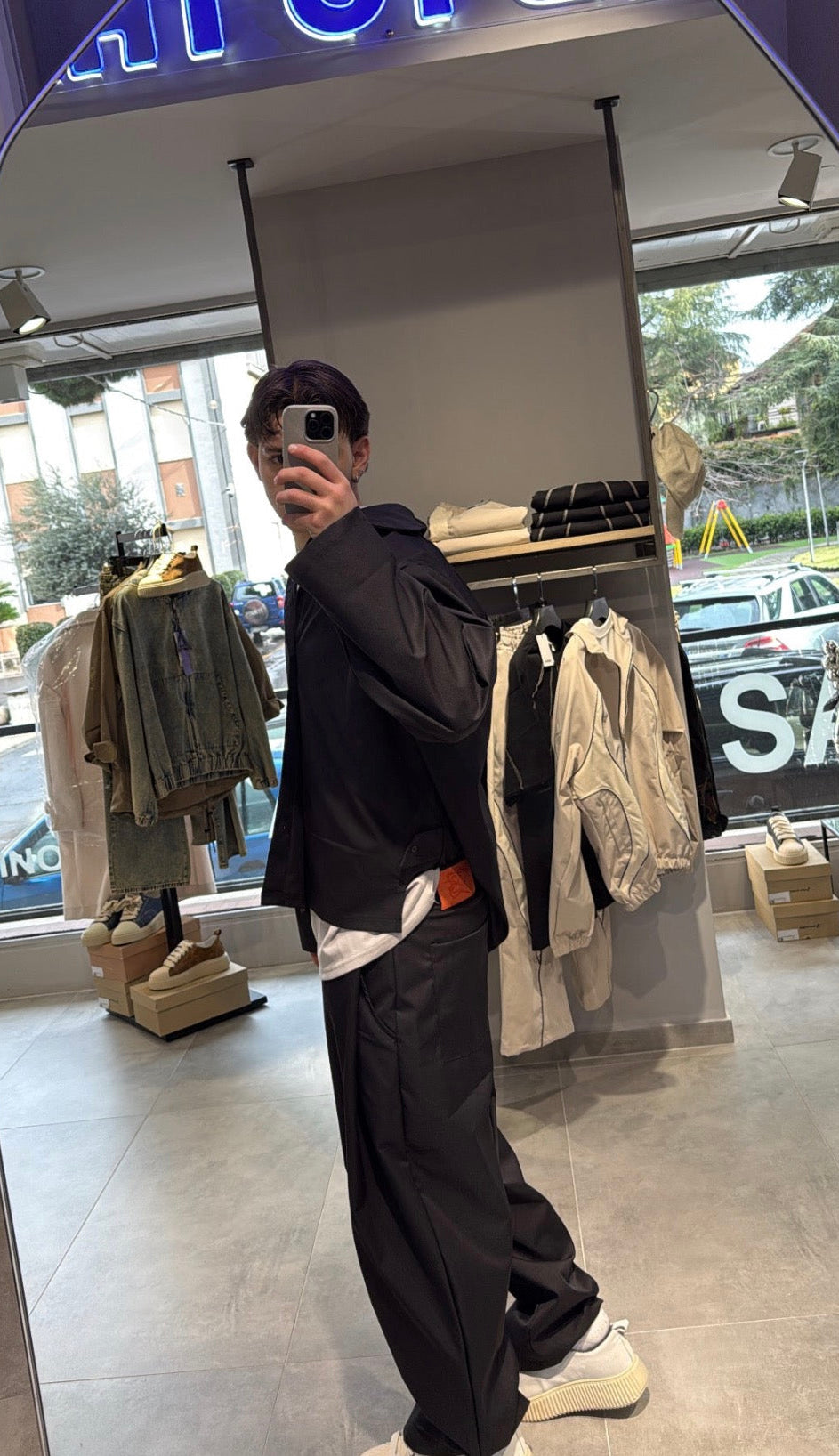COORDINATO “BEST JAPAN”