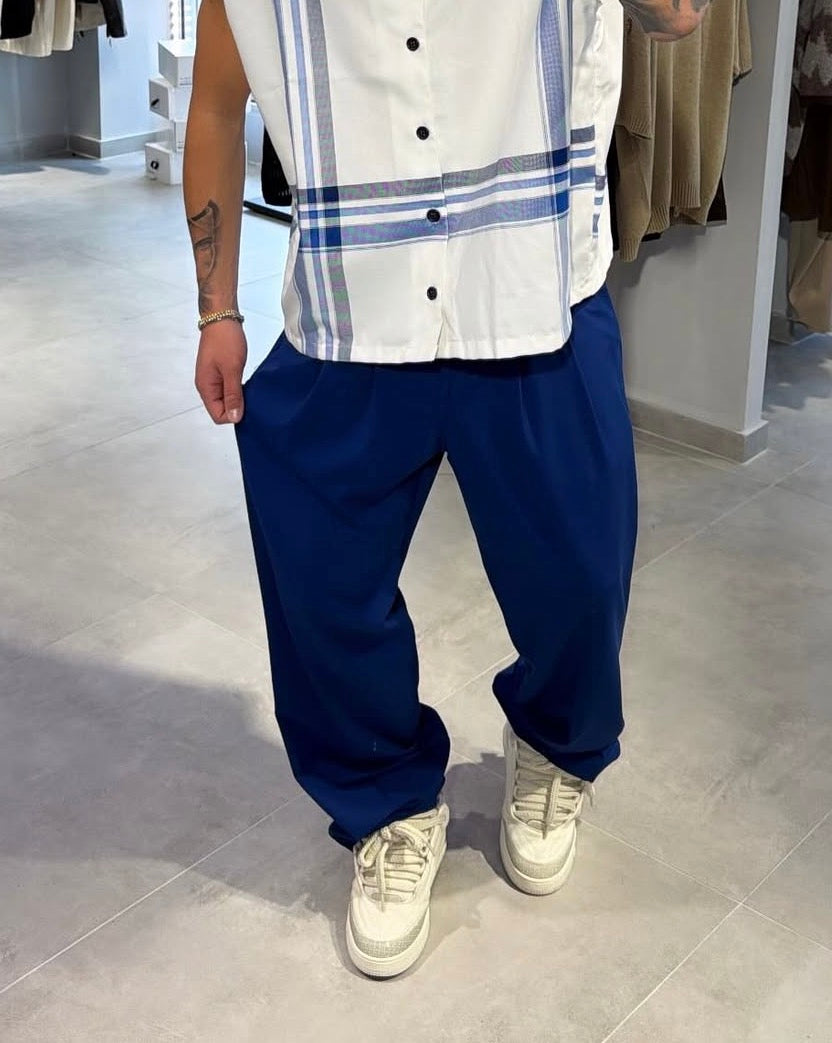 PANTALONE ELEGANTE (BLUETTE)