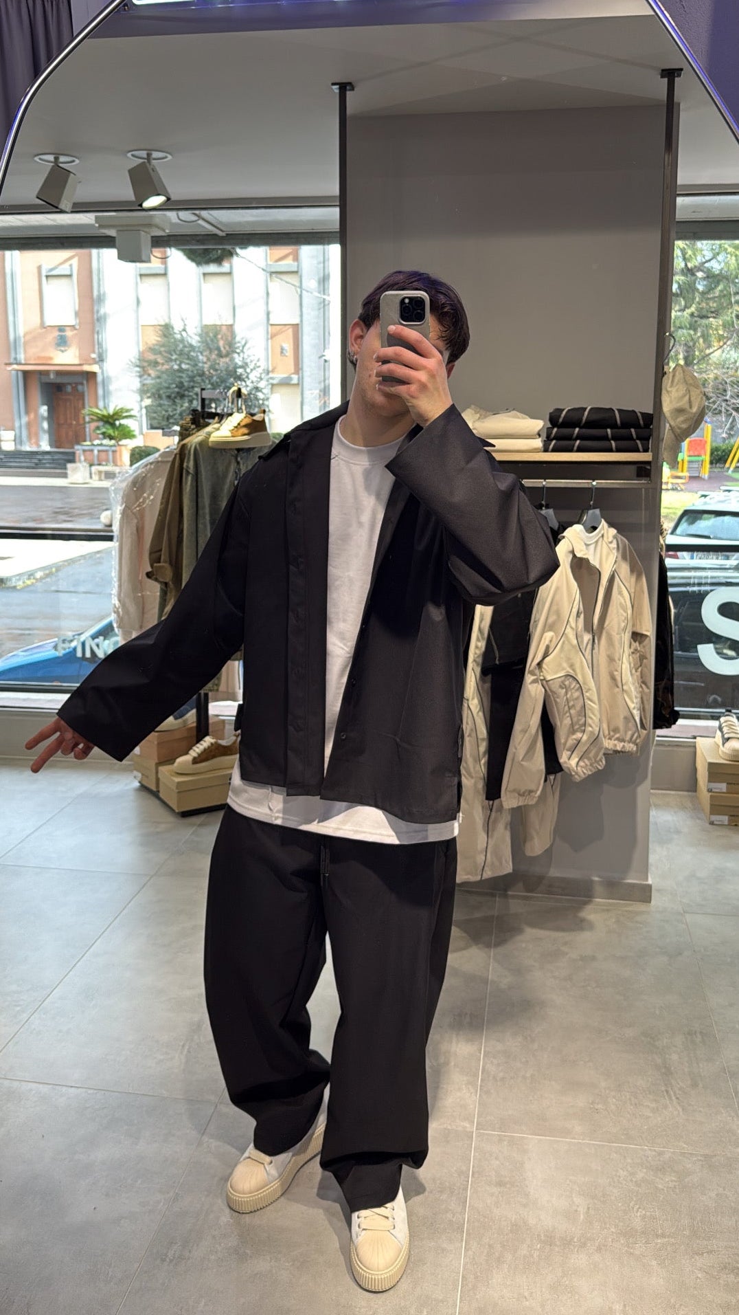 COORDINATO “BEST JAPAN”