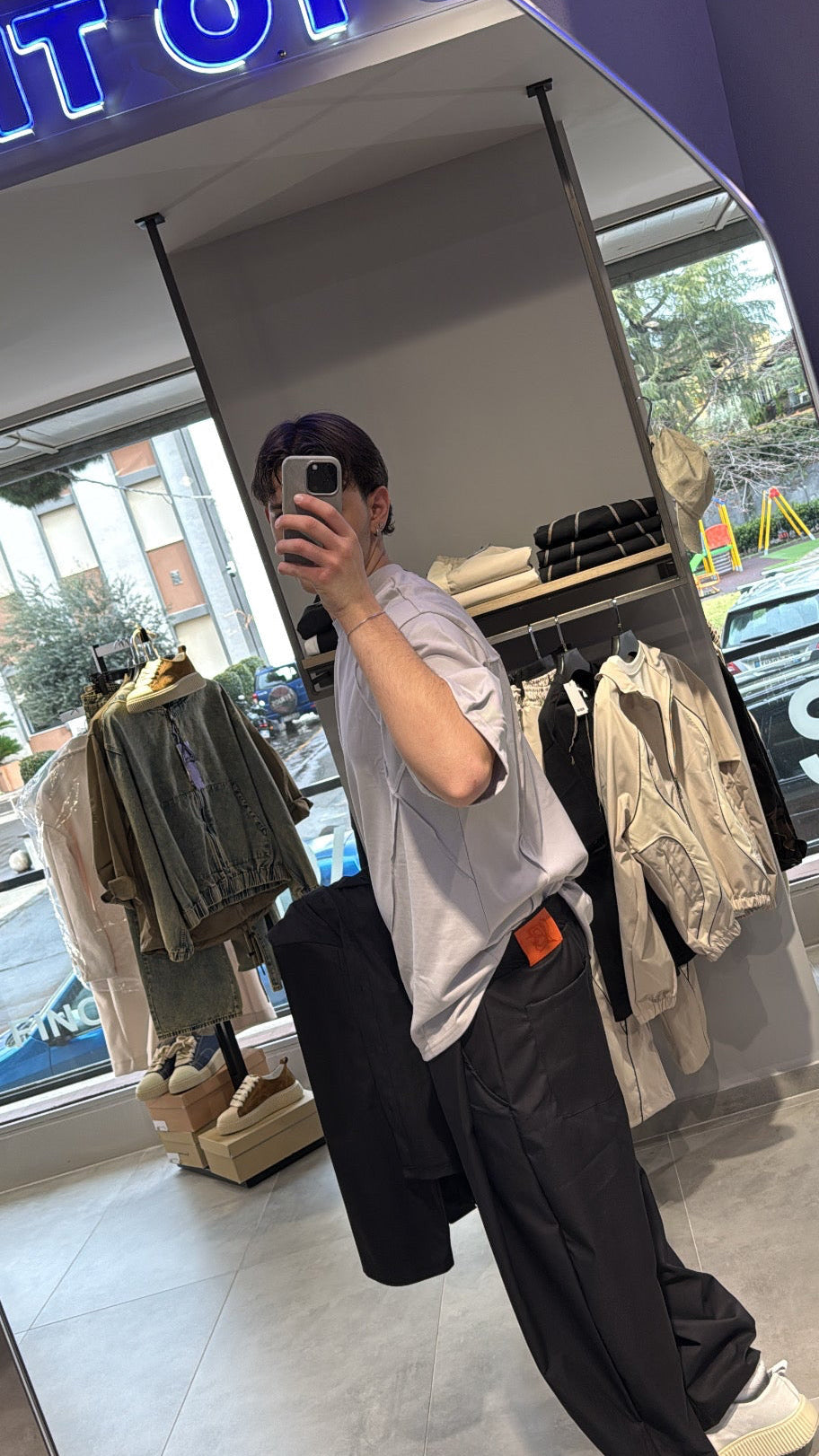 COORDINATO “BEST JAPAN”